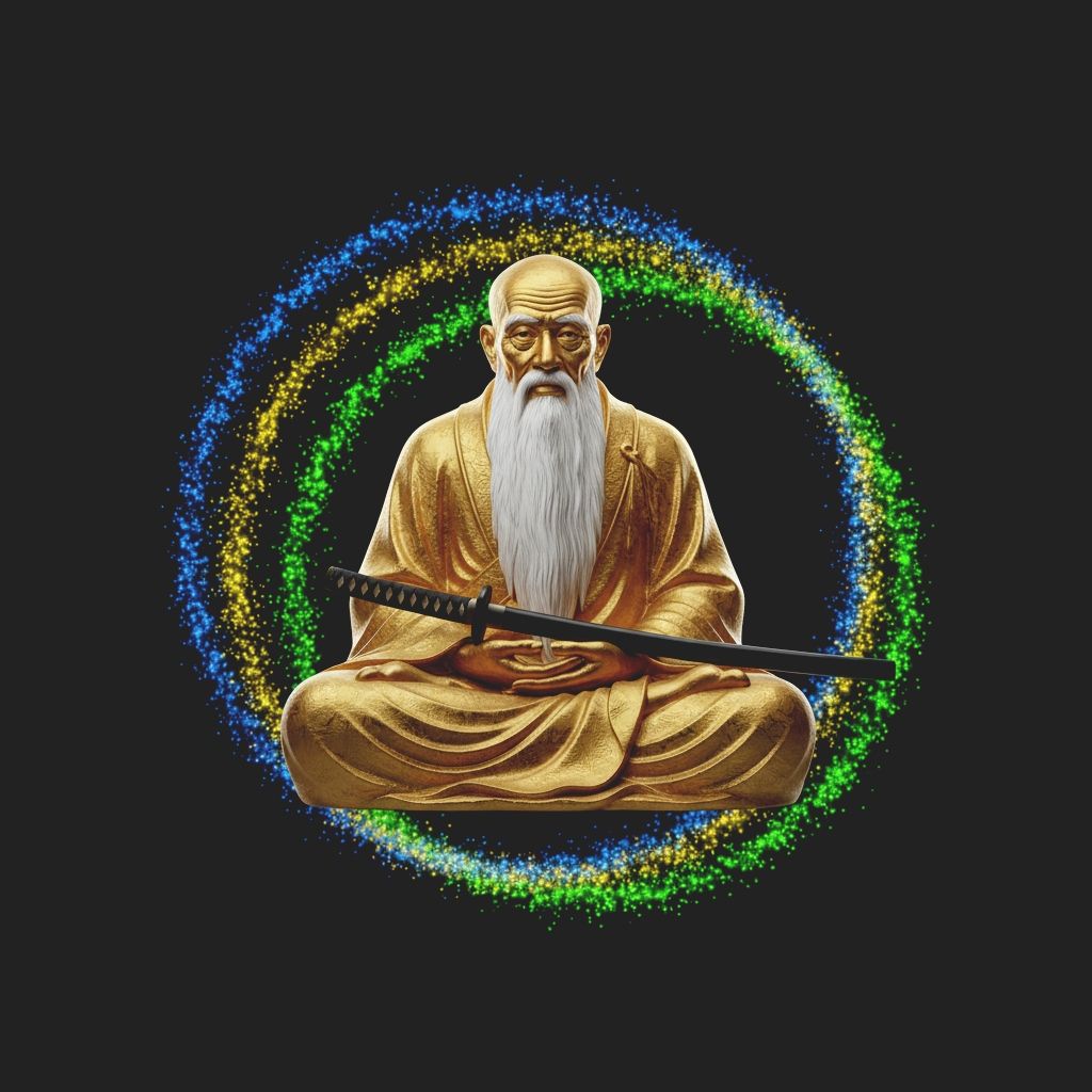 Wahre Meisterschaft entsteht nicht aus Talent, sondern aus unermüdlicher Disziplin. Ich lehre dich, deinen Körper so zu programmieren, dass die Bewegung von selbst und fehlerfrei geschieht.