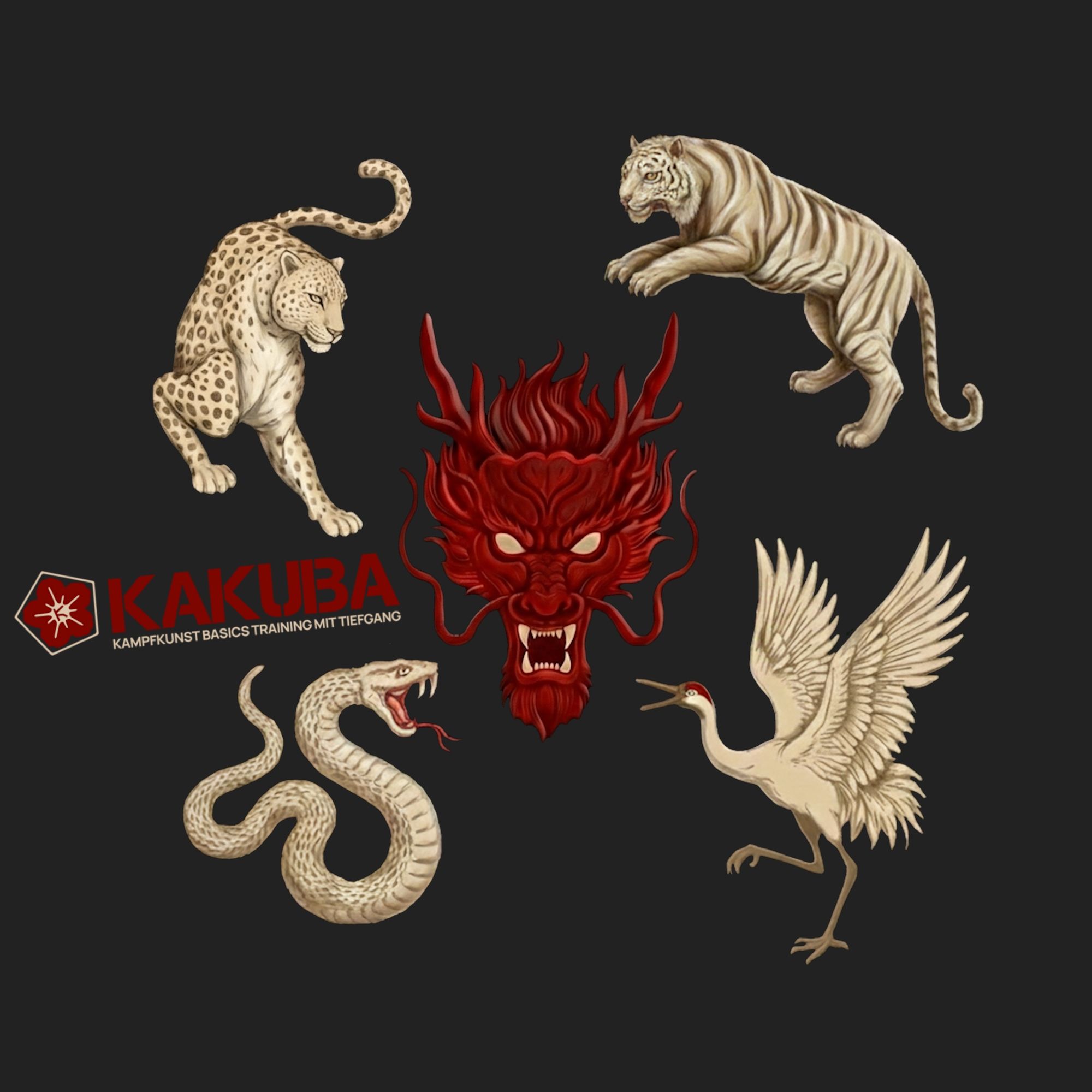 Vergiss das Auswendiglernen endloser Techniken. Mein Weg bei KAKUBA ist es, die universellen Wahrheiten der Kampfkunst zu verstehen und zu verinnerlichen.