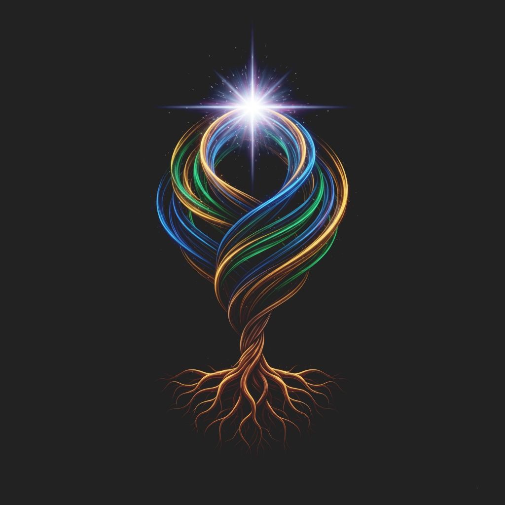 Diese drei Säulen bilden das Herzstück meines gesamten Lehransatzes und sind die Grundlage jeder Bewegung, die ich dir vermittle.